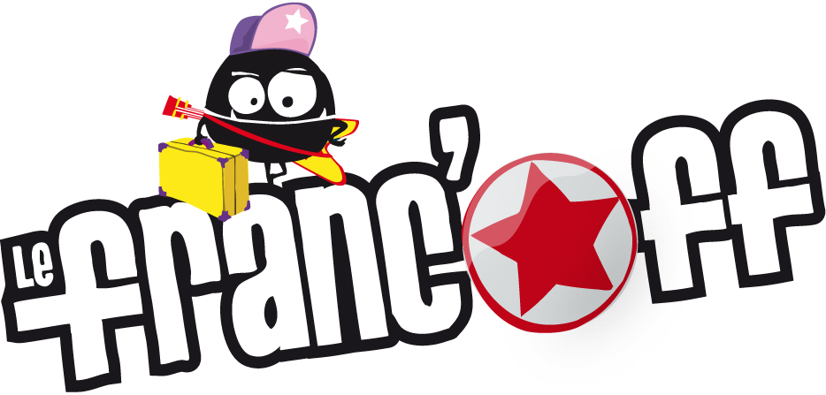 Logo Franc'Off