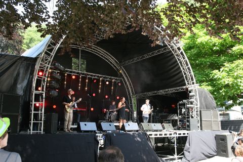 Photo de l'artiste ou du groupe