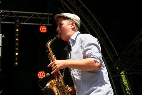Photo de l'artiste ou du groupe