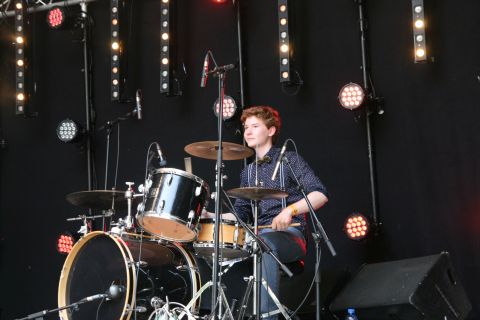 Photo de l'artiste ou du groupe