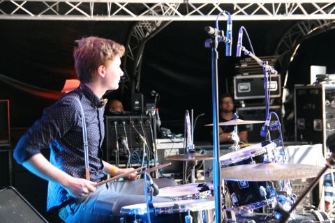 Photo de l'artiste ou du groupe