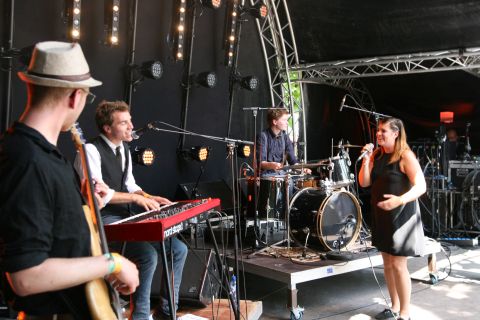 Photo de l'artiste ou du groupe