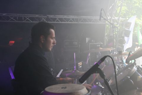 Photo de l'artiste ou du groupe