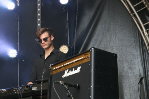 Photo de l'artiste ou du groupe
