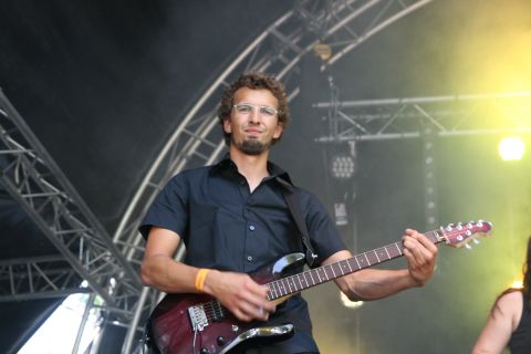Photo de l'artiste ou du groupe