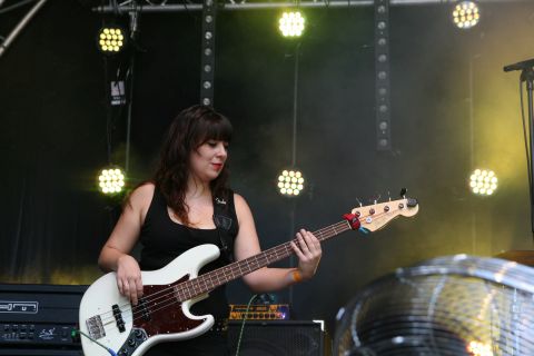 Photo de l'artiste ou du groupe