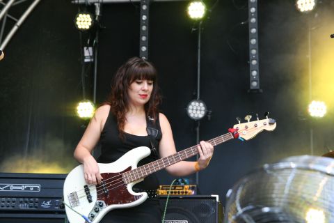 Photo de l'artiste ou du groupe