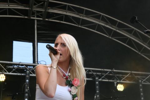 Photo de l'artiste ou du groupe