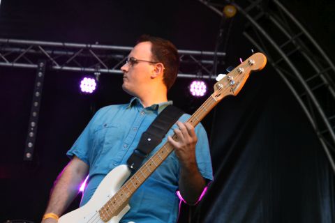 Photo de l'artiste ou du groupe