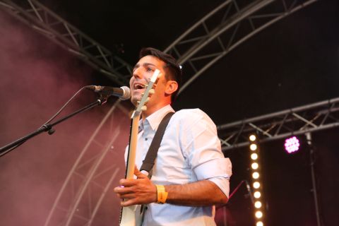 Photo de l'artiste ou du groupe