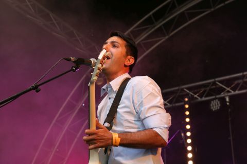 Photo de l'artiste ou du groupe