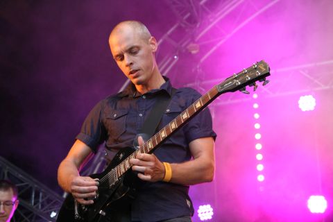Photo de l'artiste ou du groupe