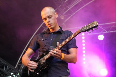 Photo de l'artiste ou du groupe