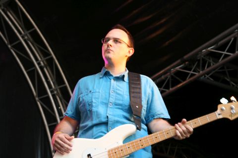 Photo de l'artiste ou du groupe