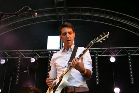 Photo de l'artiste ou du groupe