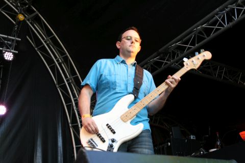 Photo de l'artiste ou du groupe