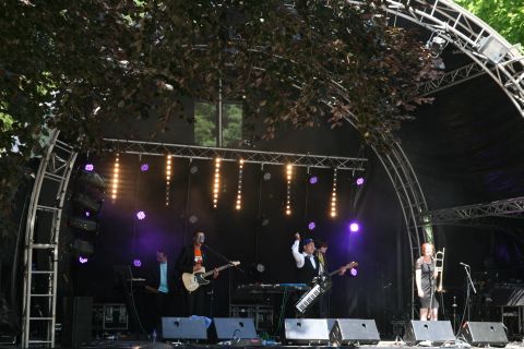 Photo de l'artiste ou du groupe