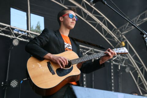 Photo de l'artiste ou du groupe