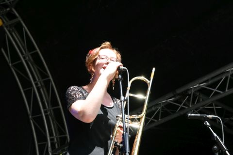 Photo de l'artiste ou du groupe