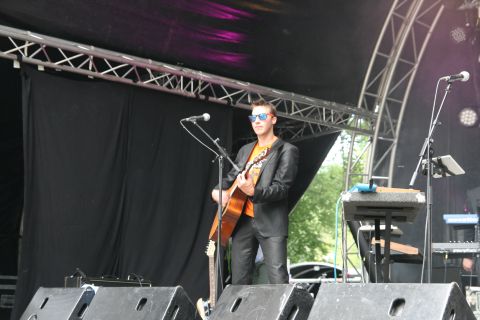 Photo de l'artiste ou du groupe