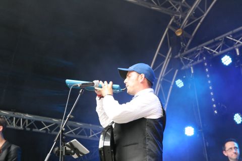 Photo de l'artiste ou du groupe