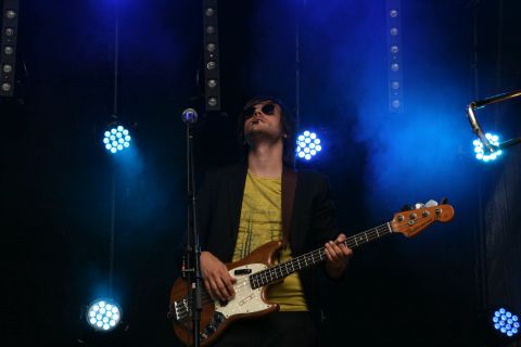 Photo de l'artiste ou du groupe
