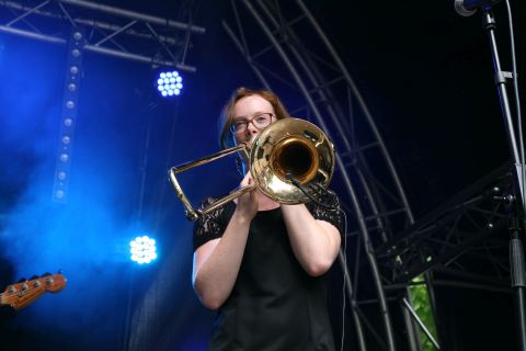 Photo de l'artiste ou du groupe