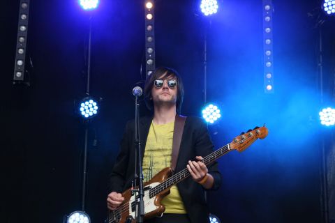 Photo de l'artiste ou du groupe
