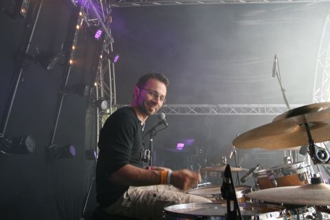 Photo de l'artiste ou du groupe