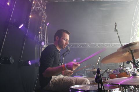 Photo de l'artiste ou du groupe