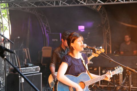 Photo de l'artiste ou du groupe