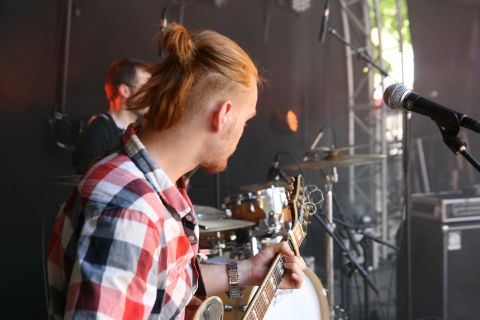 Photo de l'artiste ou du groupe
