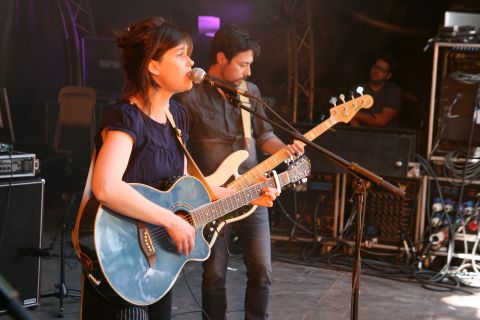 Photo de l'artiste ou du groupe