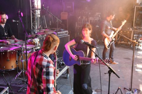 Photo de l'artiste ou du groupe