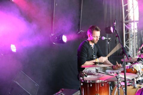 Photo de l'artiste ou du groupe