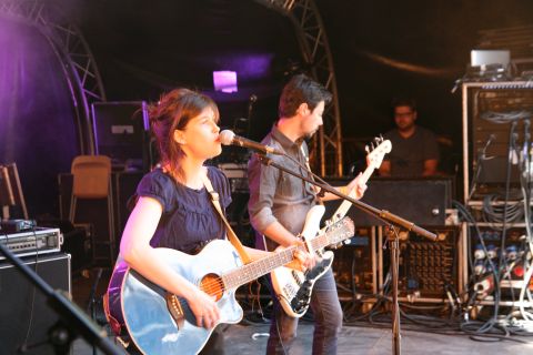 Photo de l'artiste ou du groupe