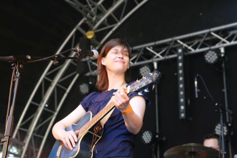 Photo de l'artiste ou du groupe