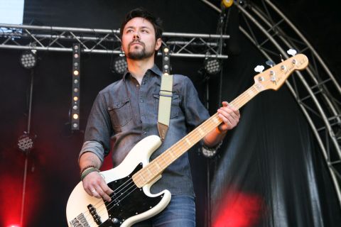 Photo de l'artiste ou du groupe
