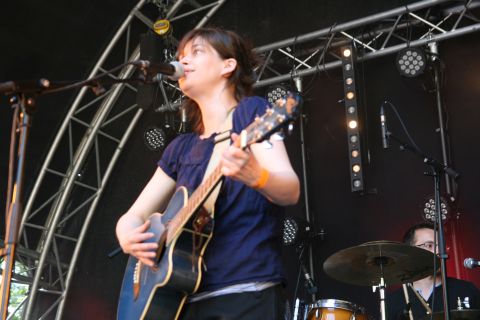 Photo de l'artiste ou du groupe