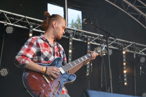Photo de l'artiste ou du groupe