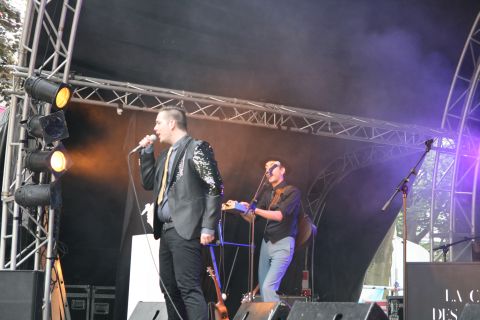 Photo de l'artiste ou du groupe