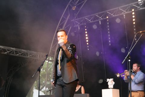 Photo de l'artiste ou du groupe