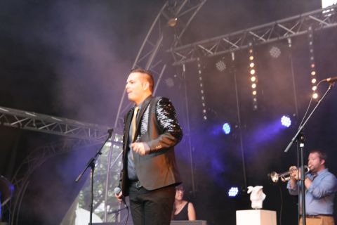 Photo de l'artiste ou du groupe