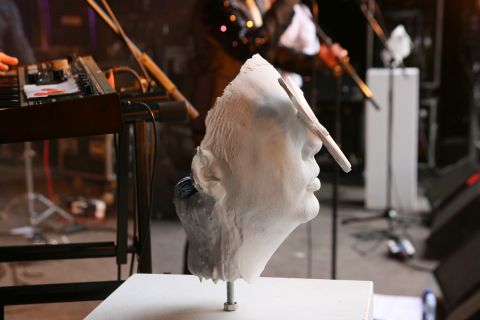 Photo de l'artiste ou du groupe