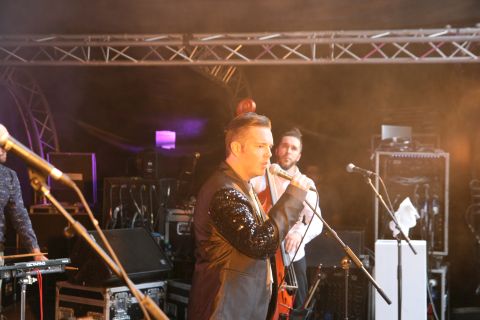 Photo de l'artiste ou du groupe