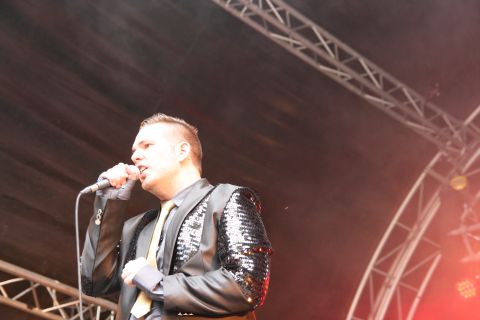 Photo de l'artiste ou du groupe