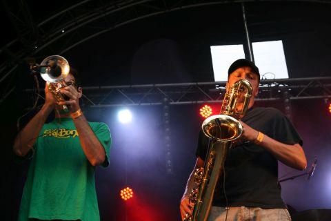 Photo de l'artiste ou du groupe