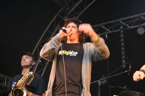 Photo de l'artiste ou du groupe