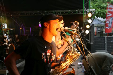 Photo de l'artiste ou du groupe