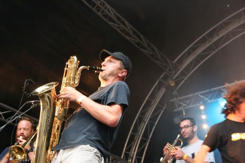 Photo de l'artiste ou du groupe